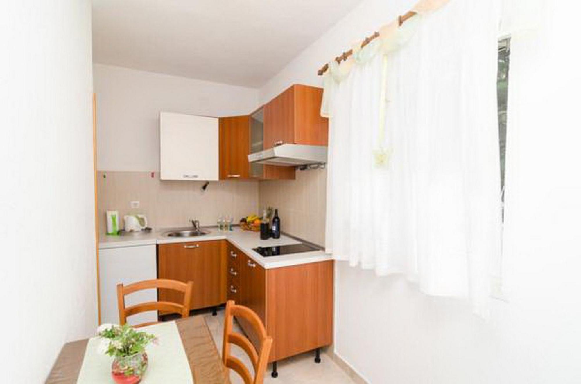 Apartments Skurla Saplunara Room photo